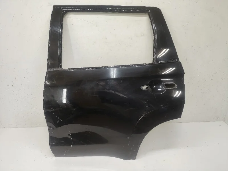 Дверь Mitsubishi Pajero Sport 2015-2021 3