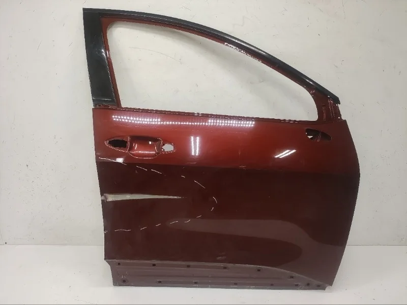 Дверь Kia Sportage 2021- 5