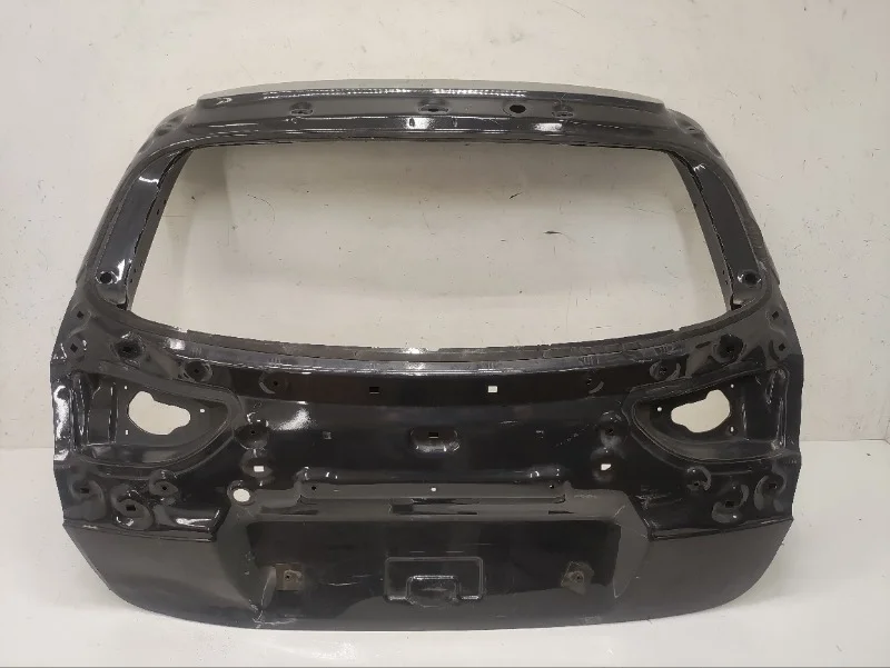 Крышка багажника Kia Ceed 2018- 3