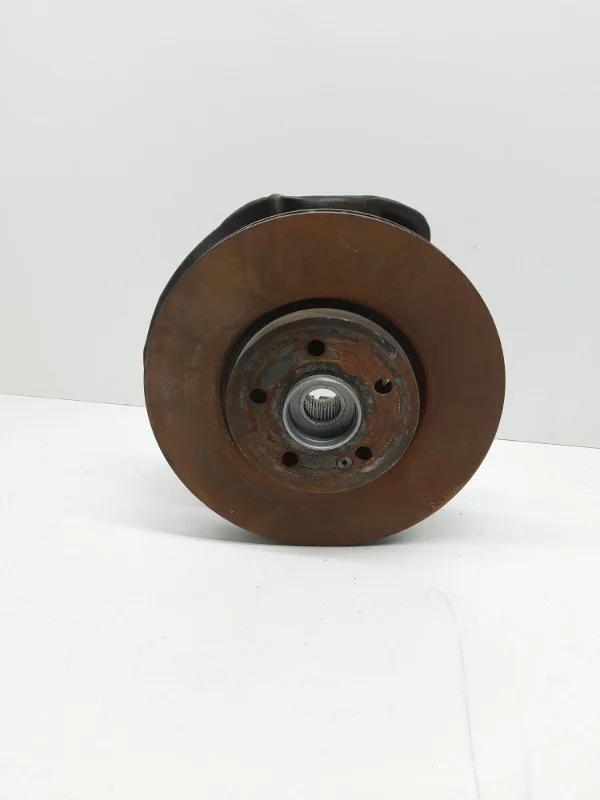 Кулак поворотный Mercedes-Benz A-Class 2018-2023 W177