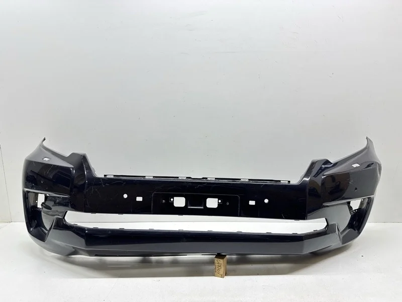 Бампер Toyota Land Cruiser Prado 2018-2020 150