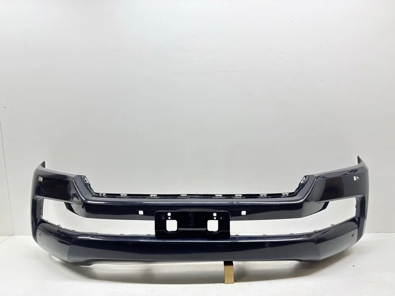 Бампер Toyota Land Cruiser 2016-2021 200