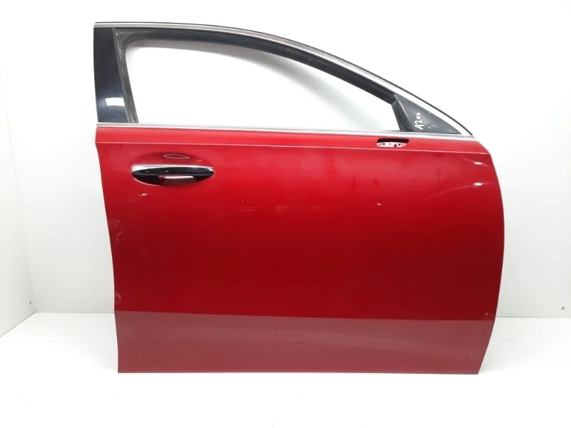 Дверь Mercedes-Benz A-Class 2018-2023 W177