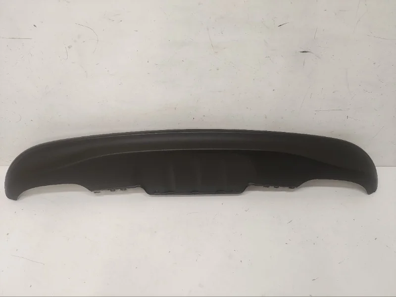 Спойлер бампера Mercedes-Benz -Class 2016-2020 W213