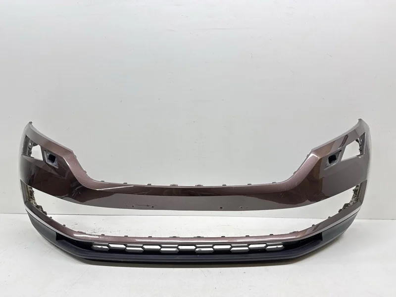 Бампер Skoda Kodiaq 2016-2022