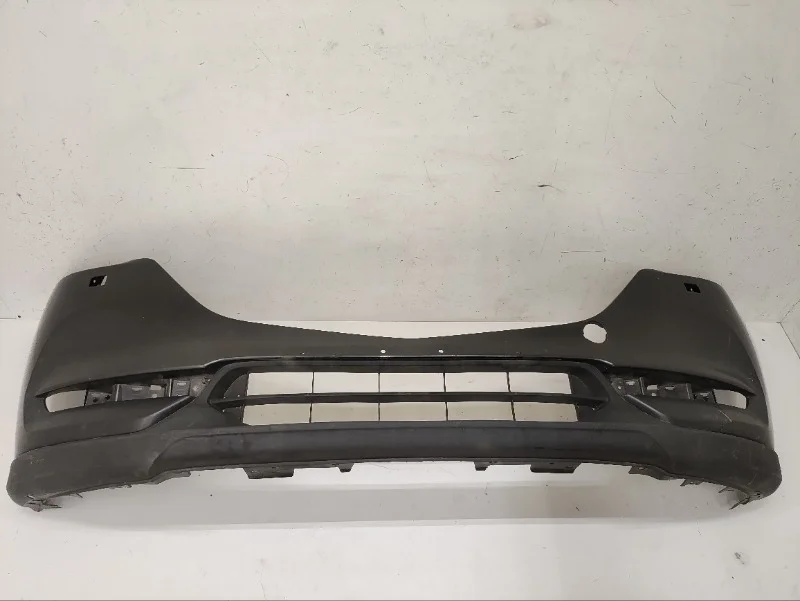 Бампер Mazda CX-5 2017-2022