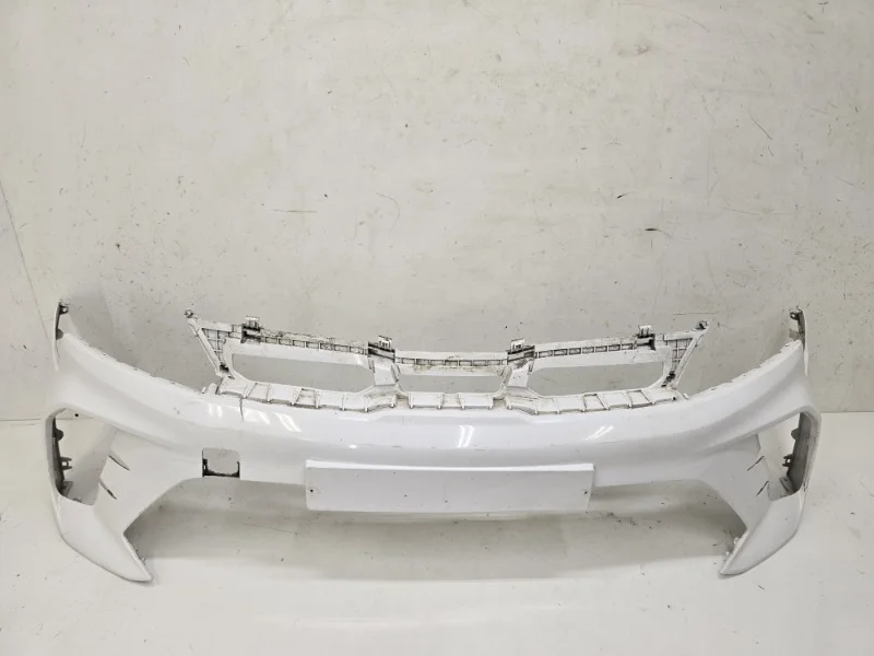 Бампер Kia Rio X-Line 2020-2023 4