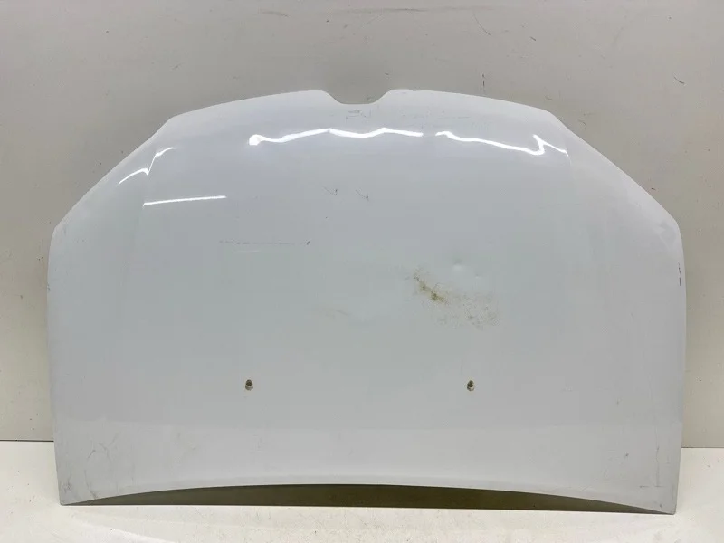 Капот Renault Logan 2014-2025