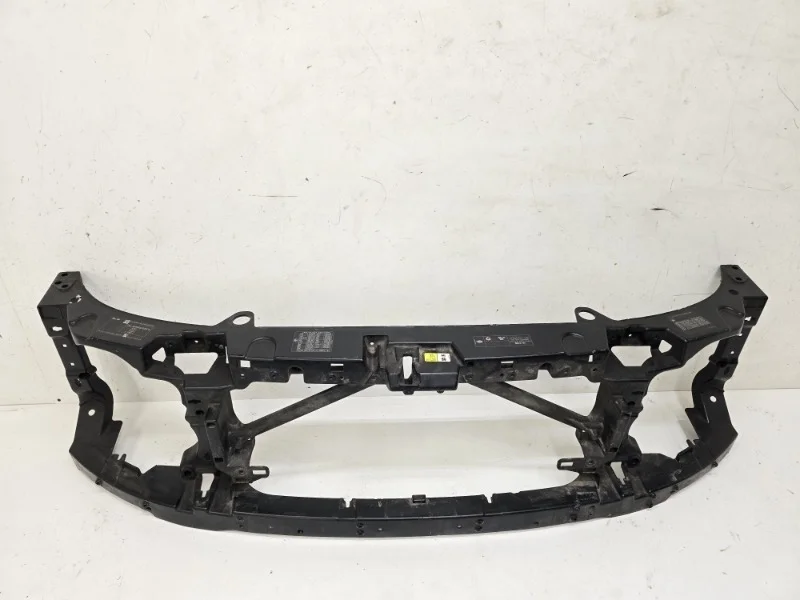 Панель передняя (телевизор) Land Rover Discovery 2009-2016 4