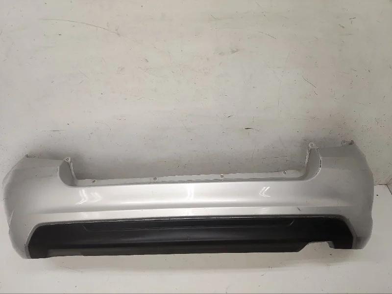 Бампер Lada Granta 2018-2024 FL