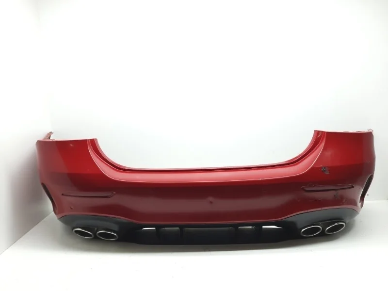 Бампер Mercedes-Benz A-Class 2018-2023 W177