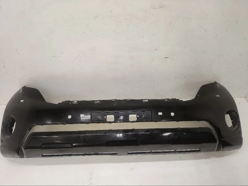 Бампер Toyota Land Cruiser Prado 2013-2017 150