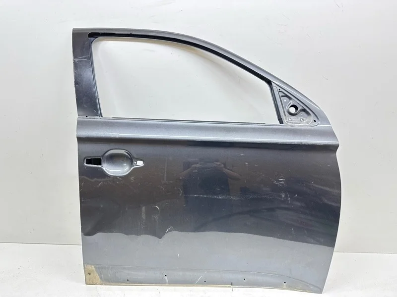 Дверь Mitsubishi Outlander 2015-2021 3