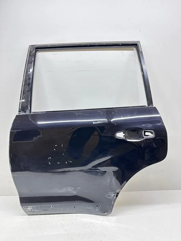 Дверь Toyota Land Cruiser 2016-2021 200
