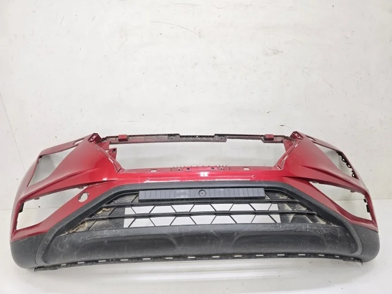 Бампер Hyundai Creta 2020-2023 1