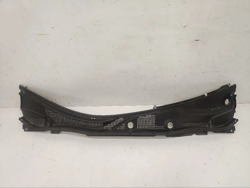 Жабо Lexus RX 2016-2019 4