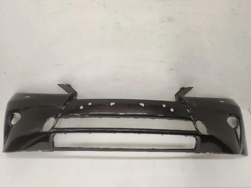 Бампер Lexus RX с 2012-2015 3