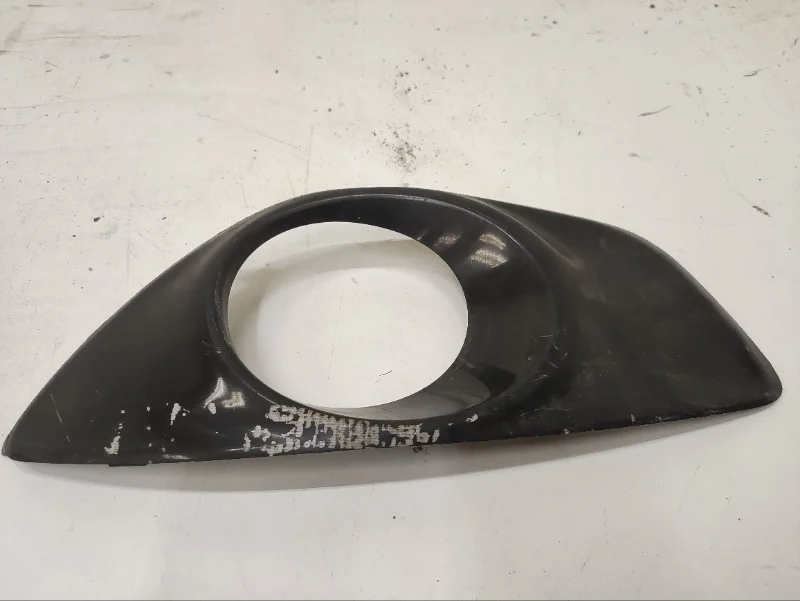 Окантовка птф Hyundai Santa Fe 2006-2012 CM