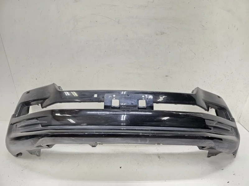 Бампер Toyota Land Cruiser 2015-2021 200