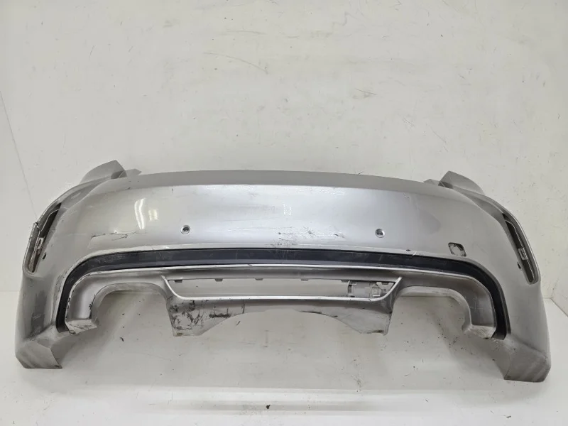 Бампер BMW X6 2014-2018 F16 F86