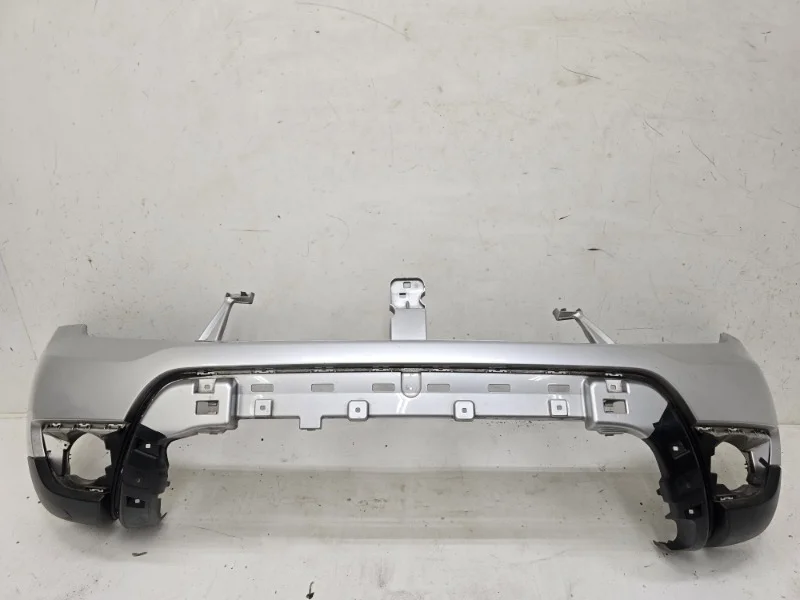 Бампер Renault Duster 2015-2020