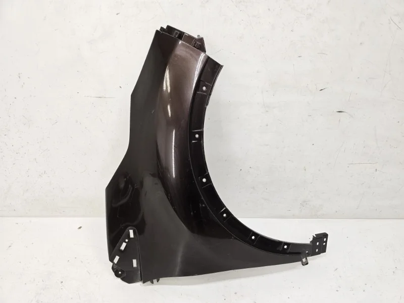 Крыло Renault Kaptur