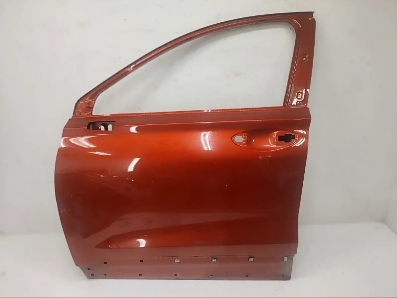 Дверь Hyundai Santa Fe 2018-2021 4