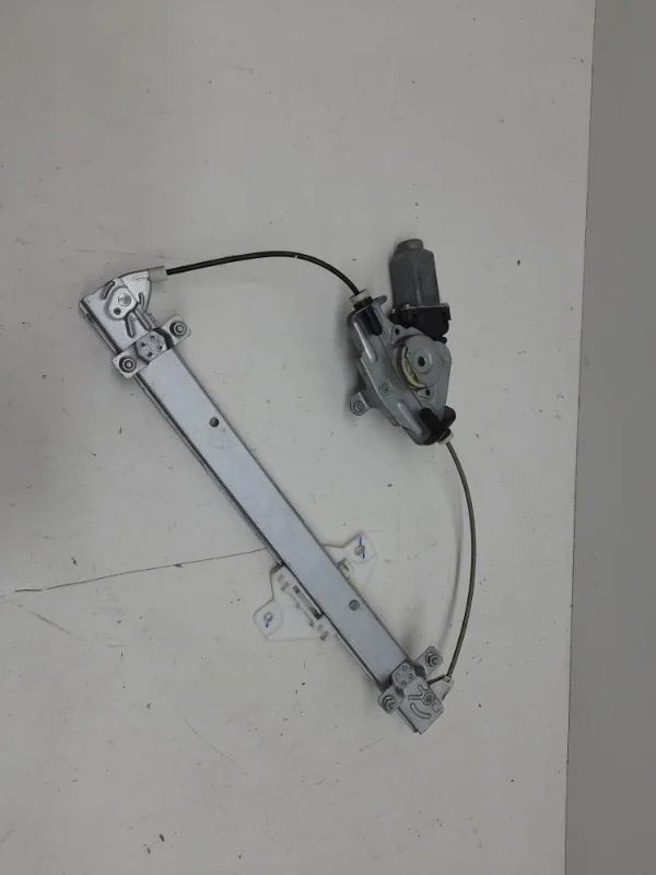 Стеклоподъемник Hyundai Solaris 2010-2016