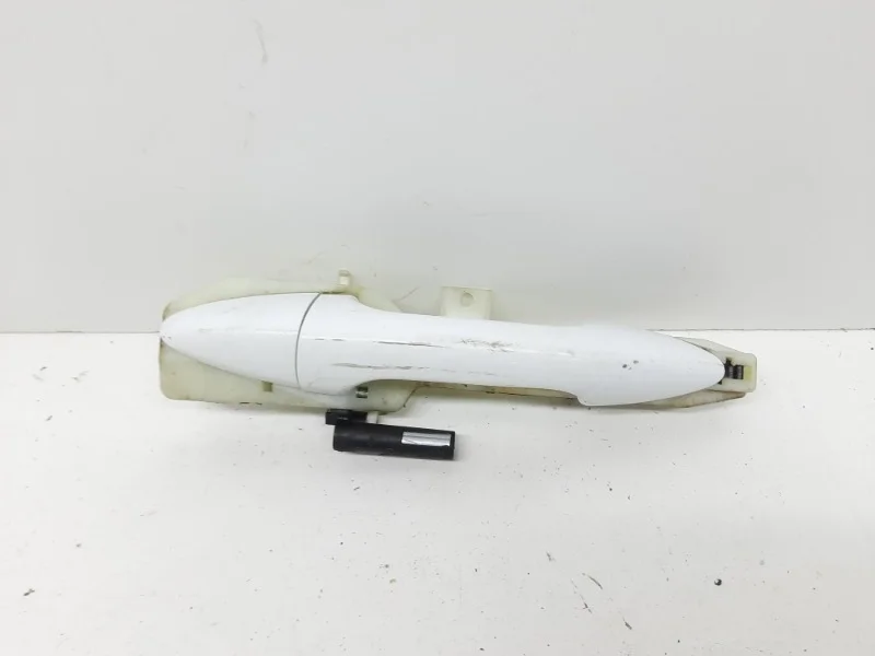 Ручка двери Hyundai Solaris 2010-2016