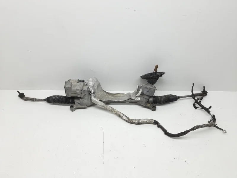 Рулевая рейка Ford Focus 2011-2015 3