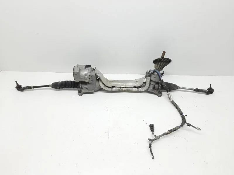 Рулевая рейка Ford Focus 2011-2015 3