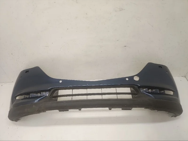 Бампер Mazda CX-5 2017-2022