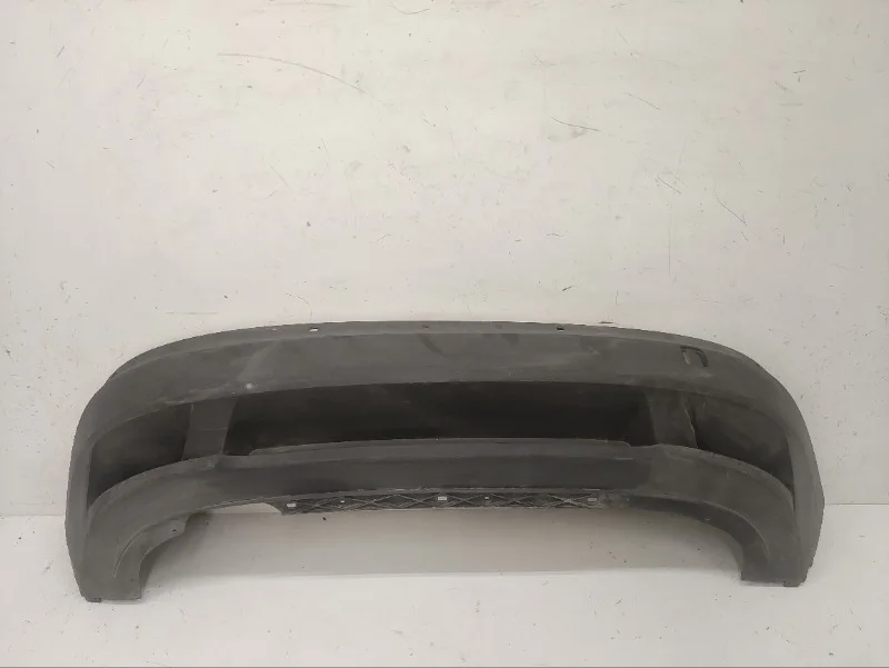 Спойлер бампера Skoda Kodiaq 2016-2023