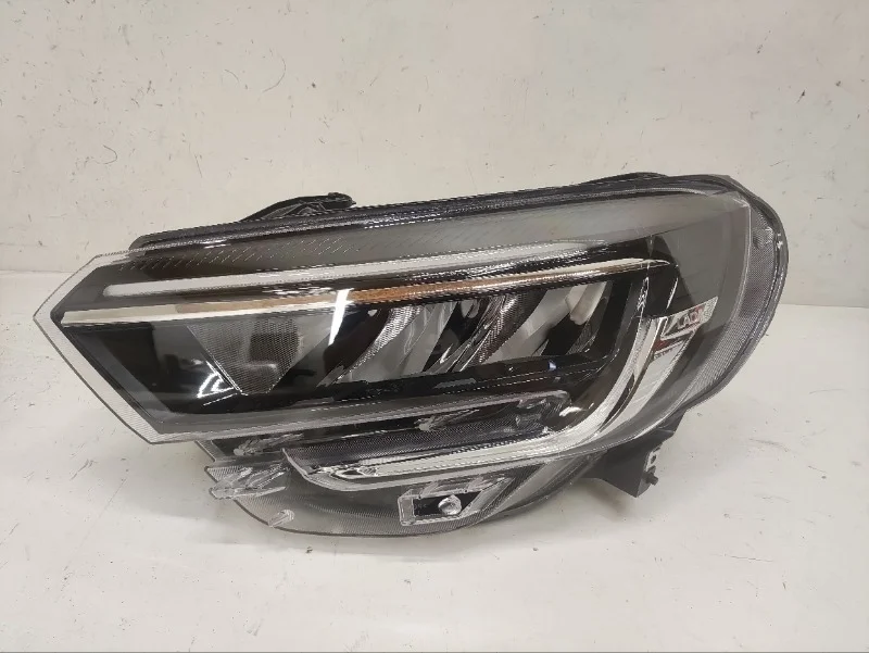 Фара Lada Vesta 2022-2025 NG