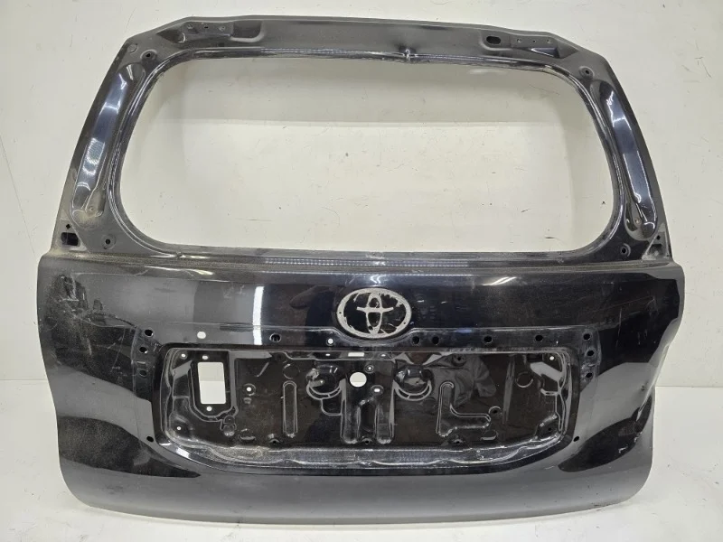 Крышка багажника Toyota Land Cruiser Prado 2017-2024 150