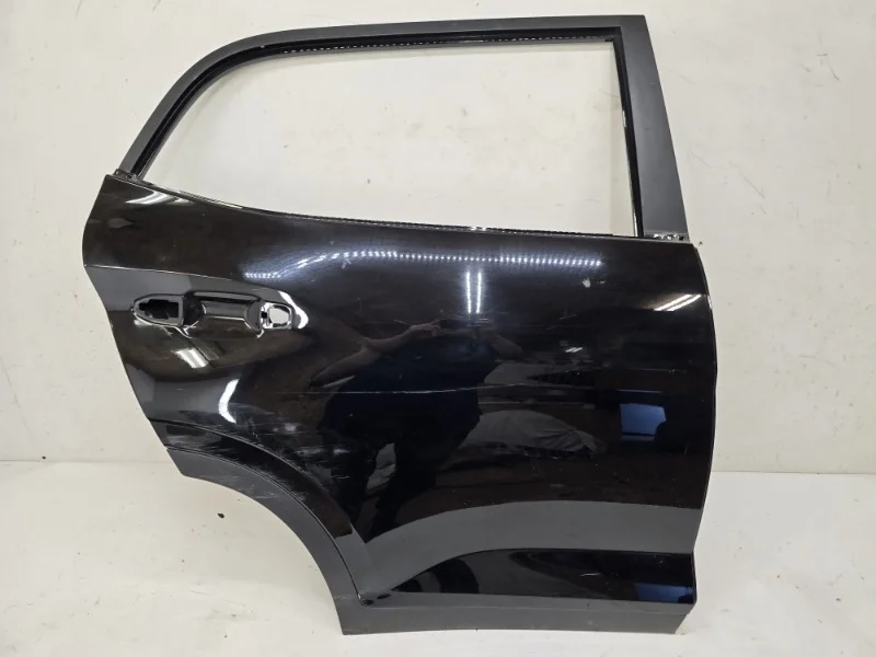 Дверь Hyundai Creta 2021-2023