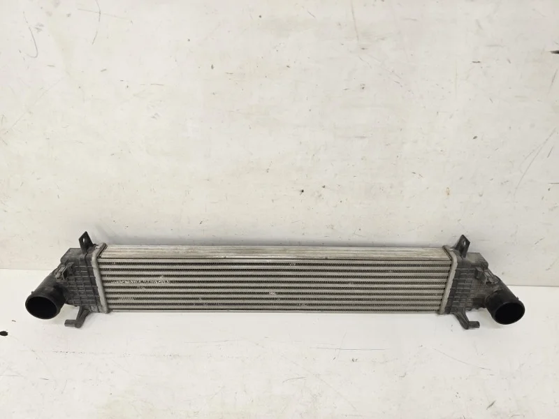 Интеркулер Haval F7 2018-2024