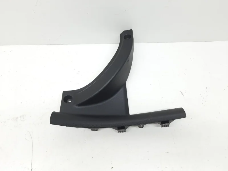 Накладка порога Hyundai Solaris 2017-2024