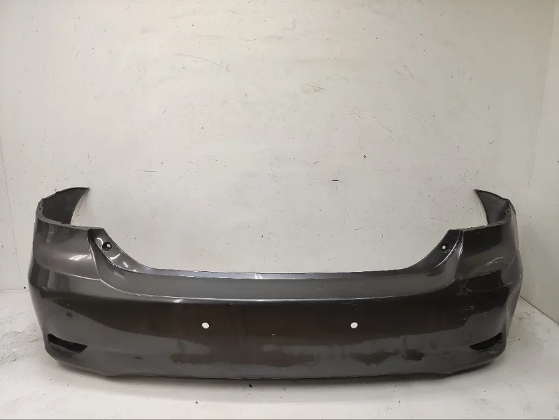 Бампер Toyota Corolla 2010-2013 E150