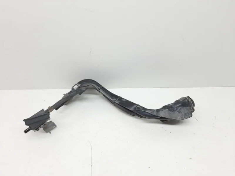 Горловина Hyundai Solaris 2017-2024