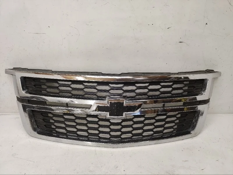 Решетка радиатора Chevrolet Tahoe 2014-2020