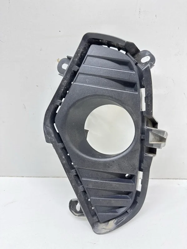 Окантовка птф Toyota Rav4 2018-2025 50