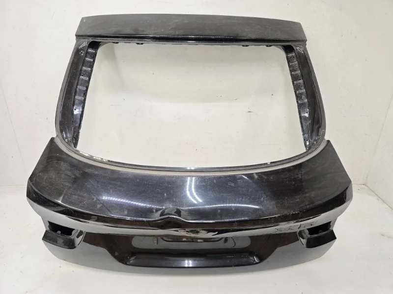 Крышка багажника BMW X6 2007–2014 F16