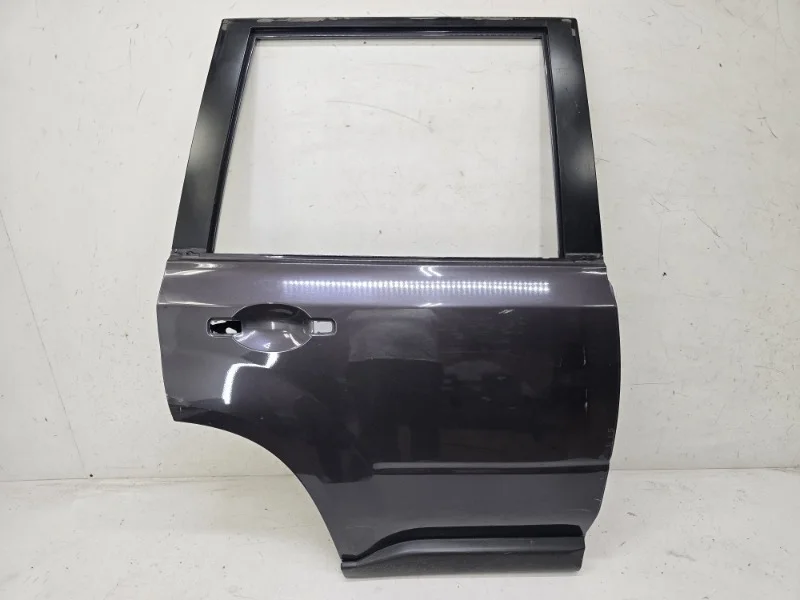 Дверь Nissan X-Trail 2007-2015 T31