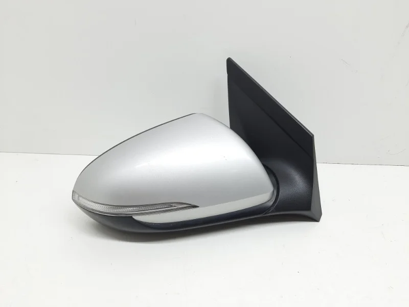 Зеркало Hyundai Solaris 2017-2024