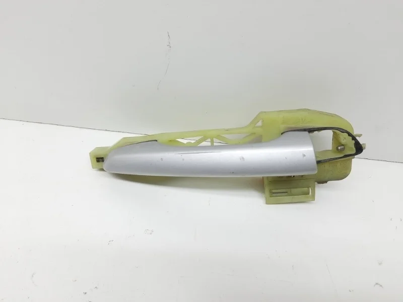 Ручка двери Hyundai Solaris 2017-2024