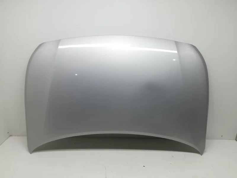 Капот Hyundai Solaris 2017-2024