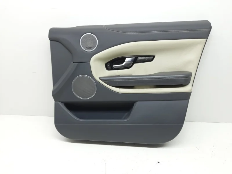 Обшивка двери Land Rover Range Evoque 2015-2018 L538