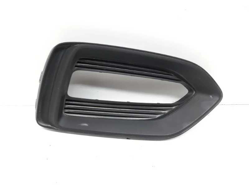 Окантовка птф Hyundai Solaris 2017-2024