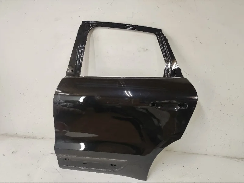 Дверь Porsche Macan 2014-2018 95B